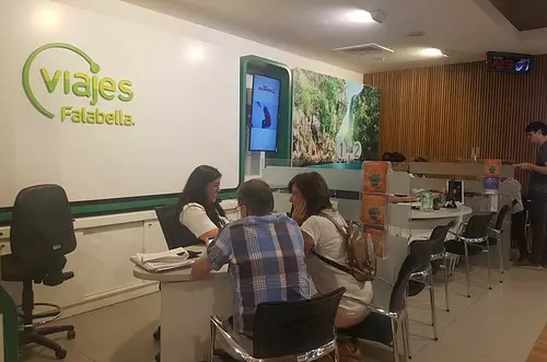 Viajes Falabella inaugura sede en Villavicencio