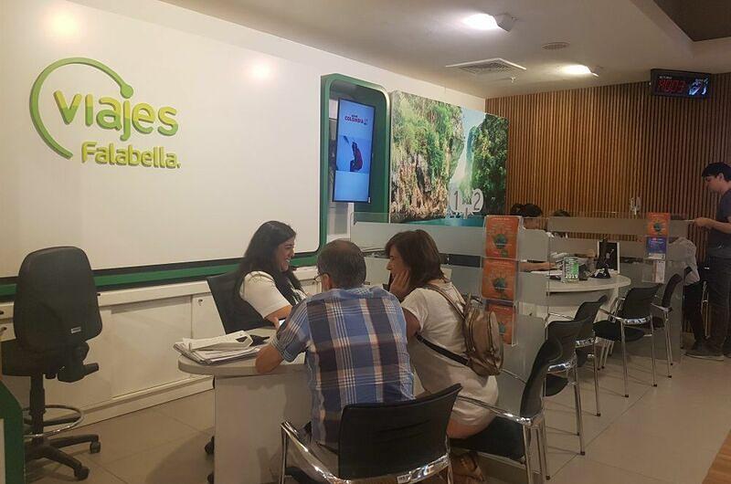 Viajes Falabella inaugura sede en Villavicencio