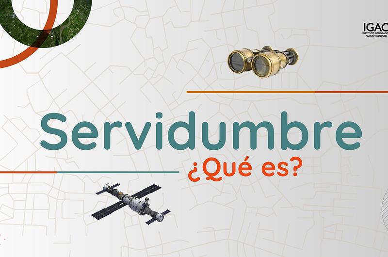 ¿Hay nuevas normas sobre servidumbres legales en Colombia?