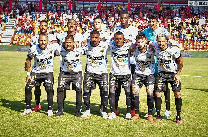 La dura respuesta del IMDER Villavicencio a Llaneros F.C.
