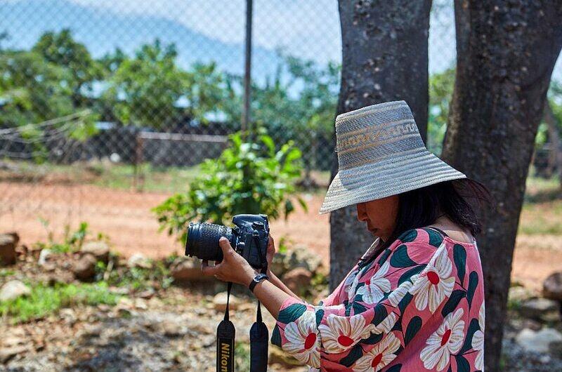 Firmantes de paz lanzan libro y exposición fotográfica