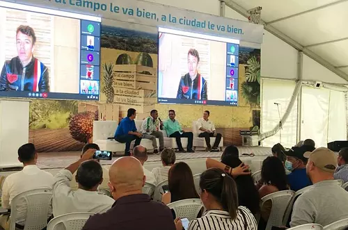 El Meta será protagonista de  "El Giro de Rigo" 