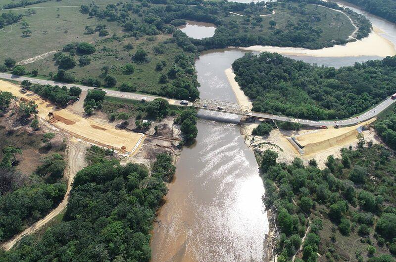 Aprobado cierre financiero para la Malla Vial en el Meta