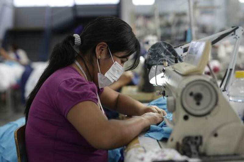 Villavicencio: inicia expoferia de mujeres emprendedoras