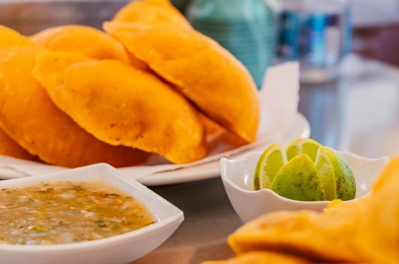 Villavicencio: habrá empanadatón en Los Fundadores   