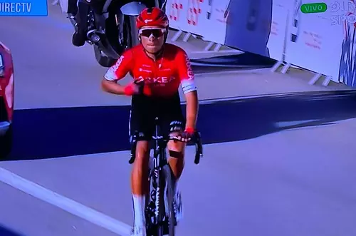 Nairo no se cansa de ganar en Europa