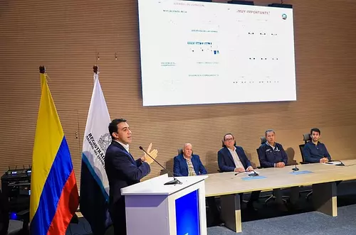 Registraduría solicitó  recuento de votos para Senado