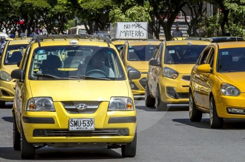 Autocab lanza iGO para impulsar al gremio de los taxis 