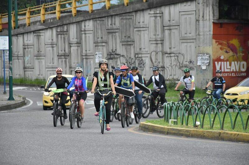 ¿Cuándo es el ‘Día sin carro’ en Villavicencio?