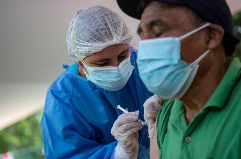 Villavicencio solicitó vacunas de refuerzo al Gobierno 