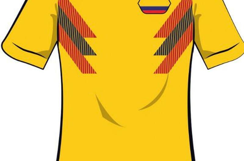 Colombia Catar 2022: Se va Lerma, llega Luis Suárez