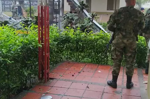 Qué dicen las autoridades tras atentado en Granada