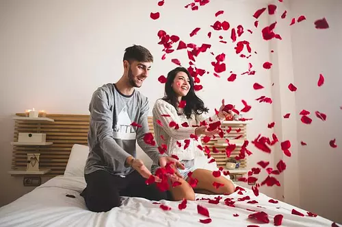 San Valentín: cómo decir “te amo” en distintos idiomas