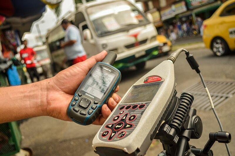 Villavicencio excedió niveles de ruido en 'Día sin Carro'