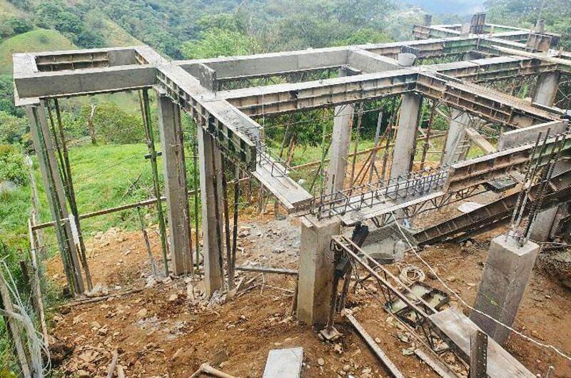 Ojo puesto a construcciones ilegales en Villavicencio