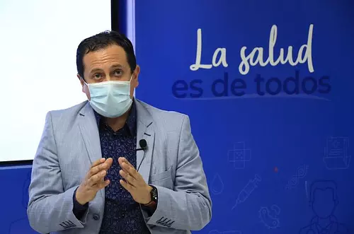 ¿Combinación de medidas para enfrentar pico creciente?