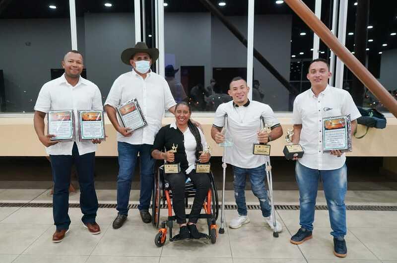 Por qué Puerto Gaitán es potencia deportiva en el Meta