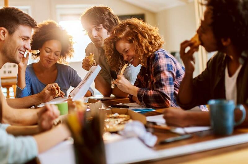 A estudiar con el 30% de descuento en Cofrem