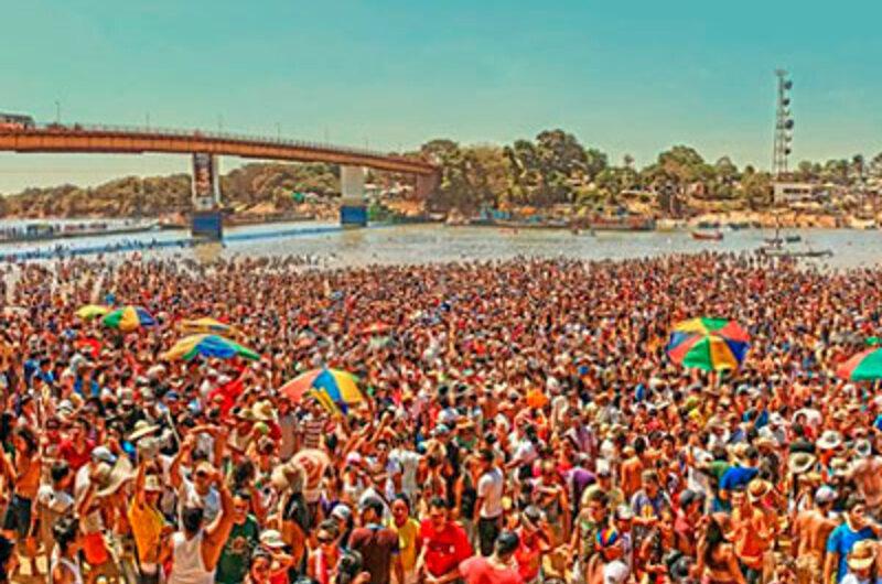 Cancelan Festival de Verano en Puerto Gaitán