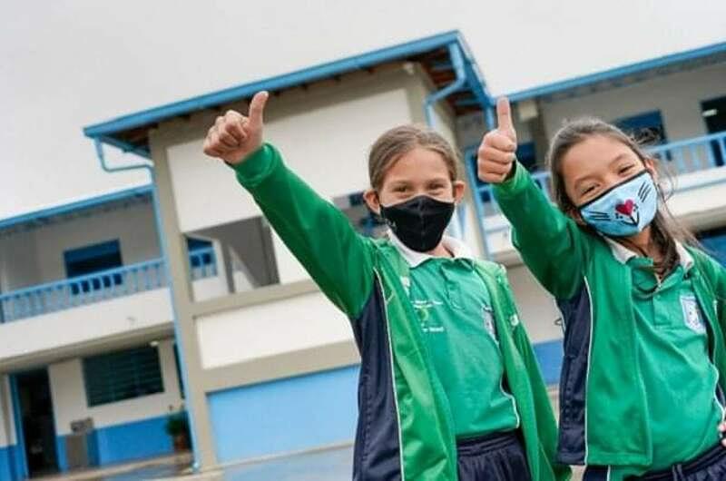 ¿Al fin que pasará con el regreso a clases presenciales?