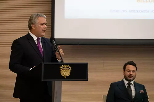 Economía colombiana: ¿crecimiento cercano al 10%?