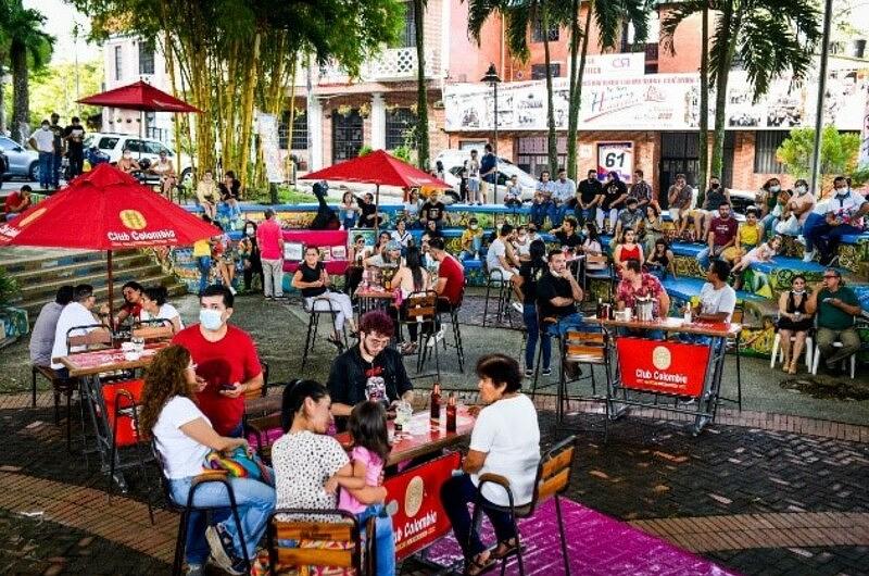 ‘Ceiba Picnic’ regresó a Villavicencio