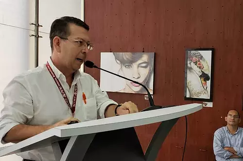 Cambio Radical oficializó la lista de candidatos a la Cámara