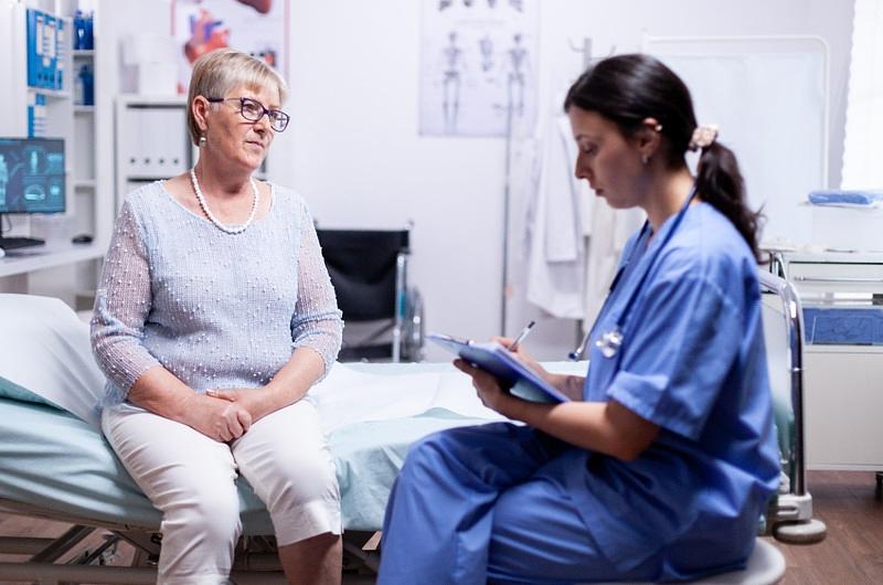 260 mujeres del Meta padecen de cáncer de cuello uterino 