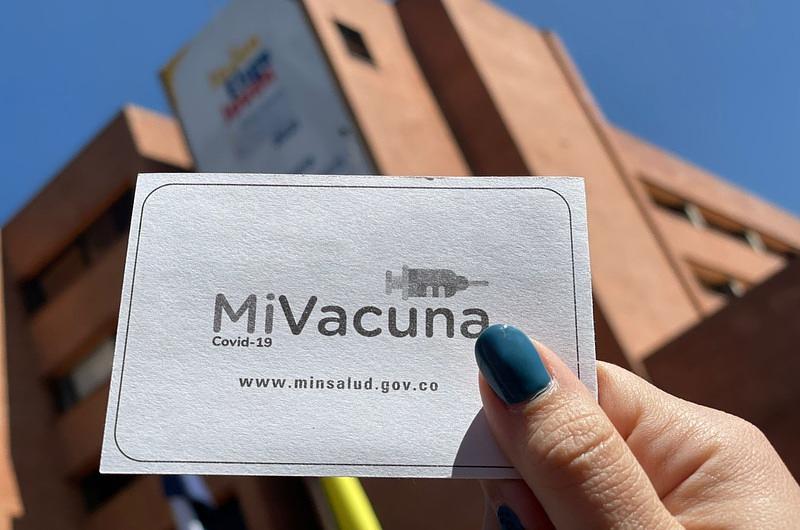 No exigirán carné de vacunación para elecciones del domingo