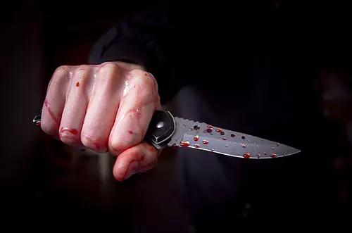 A puñaladas asesinan privado de la libertad en Acacías