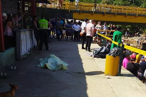 Ahogadas mueren dos personas