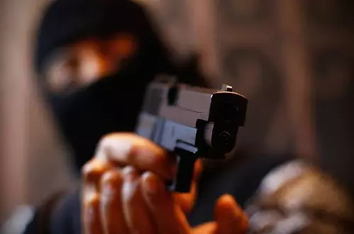 Durante Navidad disminuyeron delitos de alto impacto en Meta