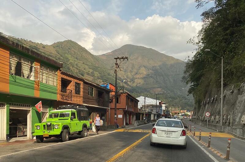 Para tener en cuenta a la hora de viajar en su vehículo