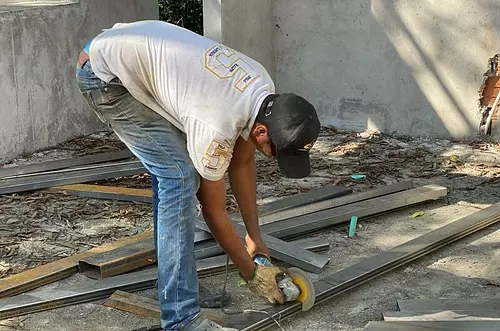 Modifican licencias urbanísticas y uso de suelos