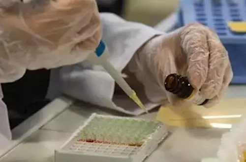 INS identificó tres casos de variante Ómicron en Colombia