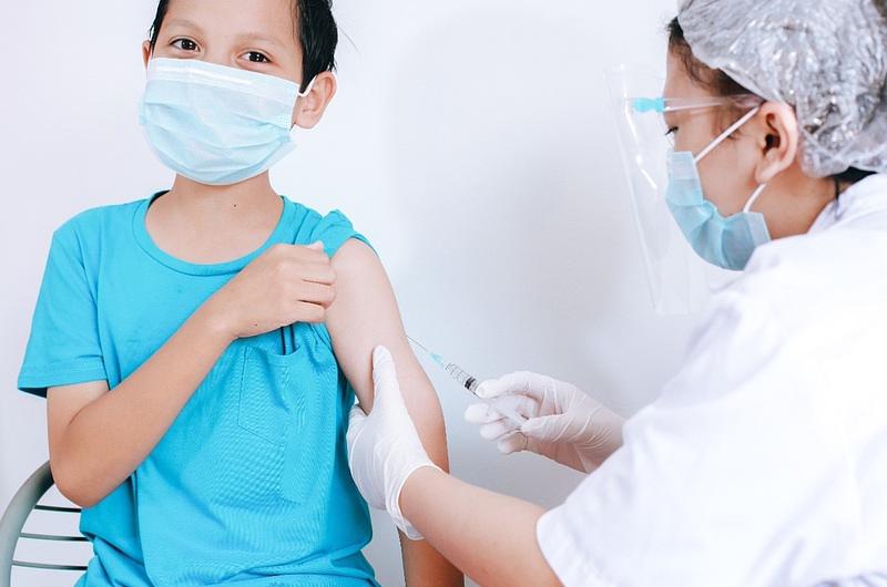 24 mil niños serán vacunados contra Covid -19 en el Llano