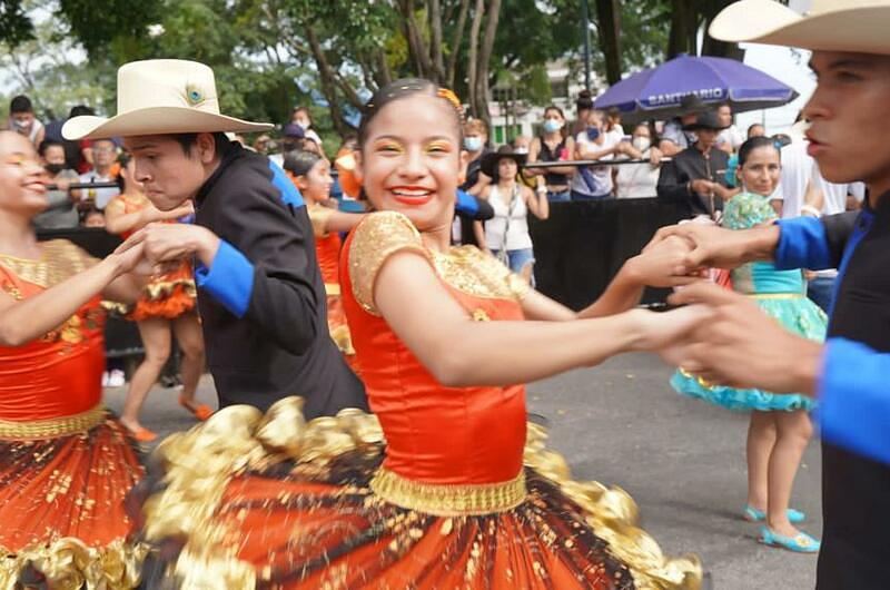 Torneo del Joropo, un éxito