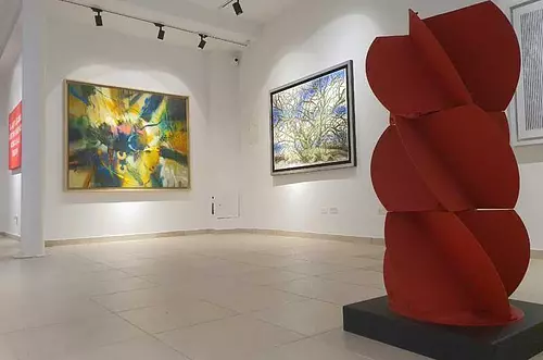 Villavicencio tiene un nuevo espacio cultural: Galería Trazo