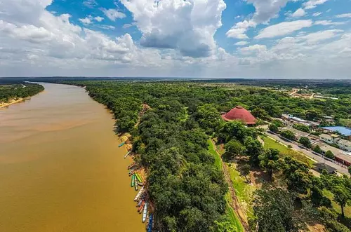Qué es el 'Eden Project'
