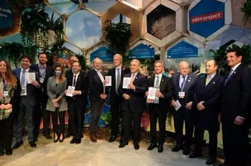 Por qué el Meta es noticia en Glasgow