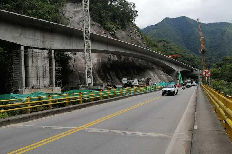 Así será el plan vial durante puente festivo en el Meta