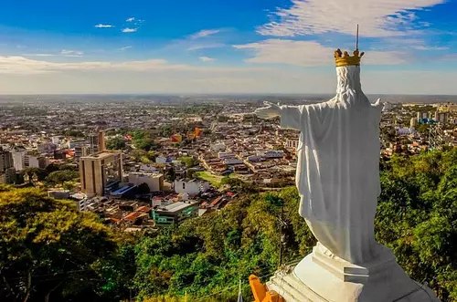Villavicencio, primer municipio en vacunar estudiantes 