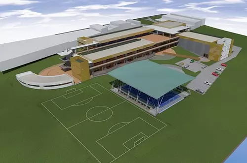 Ecopetrol financiará vías, educación y agua en Villavicencio