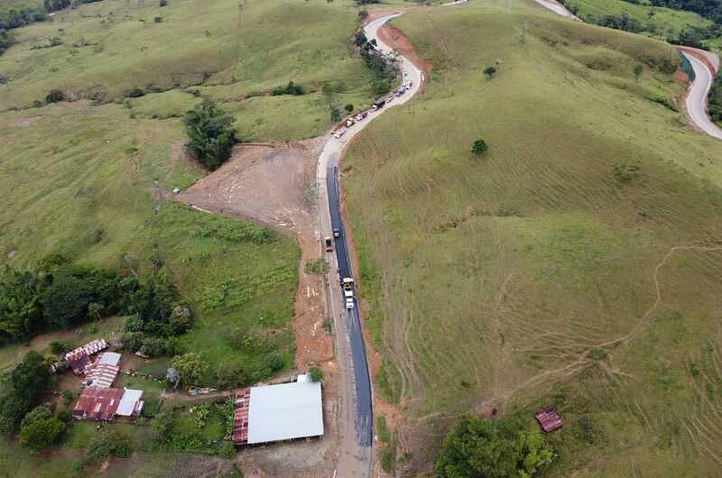 Meta, más cerca de la conexión con el Pacífico colombiano