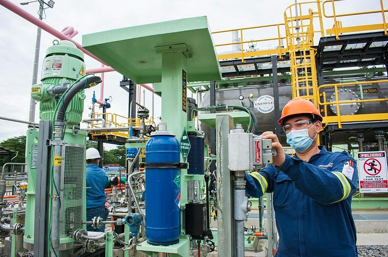 Aumentó mano de obra para operaciones de Ecopetrol en Meta