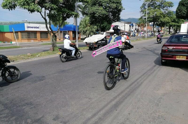 Este miércoles habrá restricción vehicular en Villavicencio 