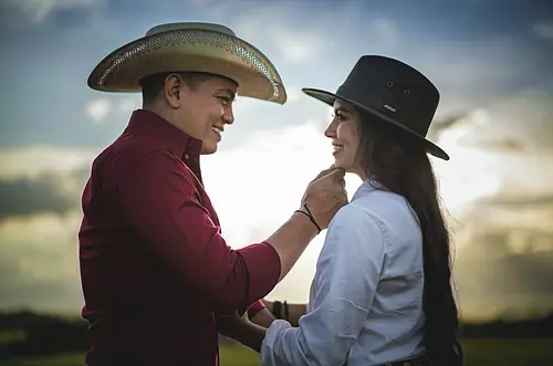 'La dueña de mis churupos', lo nuevo de John Onofre