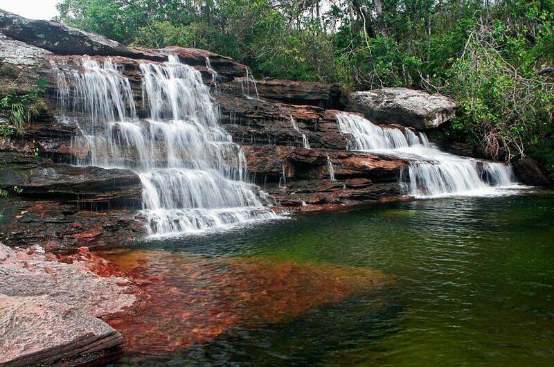 Agua ¿derecho fundamental?