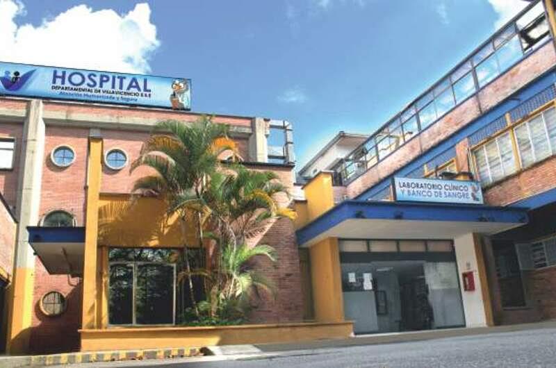 Reactivan servicios ambulatorios en Hospital Departamental 