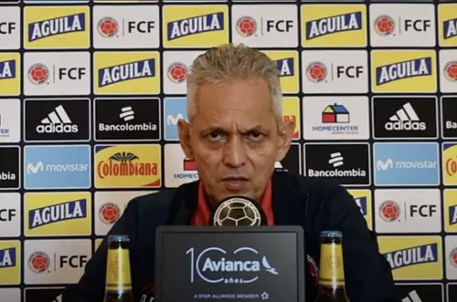 Lo que piensa Reinaldo Rueda del partido con Chile